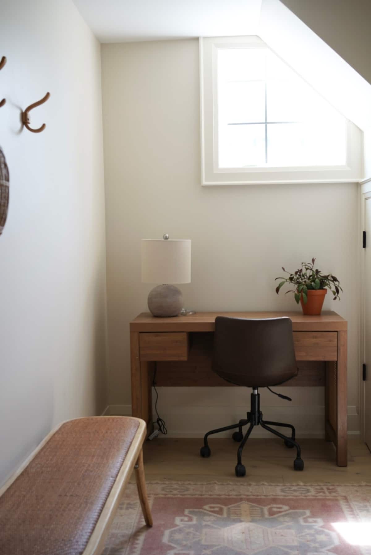 Workspace at The Alton Landing